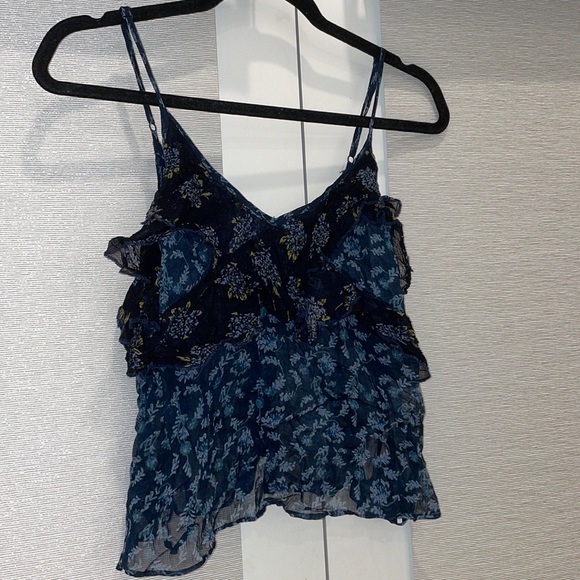 FREE PEOPLE BLOUSE! - Picture 3 of 10